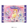  Heart Precure Petit Can Collection 10pcs Box 