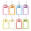  Heart Magical DoReMi Cardholder Collection 8pcs Box 