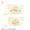  F-toys Sumikko Gurashi Colorful Clear Pouch Collection 10pcs Complete Box 
