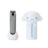  Sanrio Cinnamoroll Cap-Equipped Nail Clipper model number 663913 