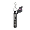  Sanrio Hello Kitty Keychain Little Devil (Angel Little Devil Design) 931829 