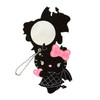  Sanrio Hello Kitty Slide Mirror Little Devil (Angel Little Devil Design) 