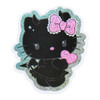  Sanrio Hello Kitty Sticker Set (Angel Devil Design) 931934 