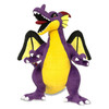  Square Enix Dragon Quest Legendary Demon King Plush Toy Dragonlord 