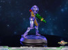  MAMEGYORAI Metroid Prime/Gravity Suit Samus Aran PVC Statue Collector's Edition 
