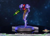  MAMEGYORAI Metroid Prime/Gravity Suit Samus Aran PVC Statue Collector's Edition 