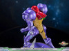  MAMEGYORAI Metroid Prime/Gravity Suit Samus Aran PVC Statue 