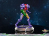  MAMEGYORAI Metroid Prime/Gravity Suit Samus Aran PVC Statue 