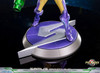  MAMEGYORAI Metroid Prime/Gravity Suit Samus Aran PVC Statue 