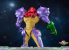  MAMEGYORAI Metroid Prime/Gravity Suit Samus Aran PVC Statue 
