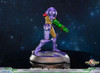  MAMEGYORAI Metroid Prime/Gravity Suit Samus Aran PVC Statue 