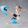  FREEing Ayanami Dynamic Kick! 1/7 Figure (Azur Lane) 