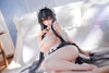  Alphamax Indomitable -Motivationless Maid ver.- 1/4 Figure (Azur Lane) 