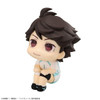 Megahouse MegaHouse Lookup Toru Oikawa Uniform Ver. Figure (Haikyu!!) 