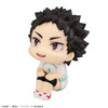 Megahouse MegaHouse Lookup Hajime Iwaizumi Uniform Ver. Figure (Haikyu!!) 