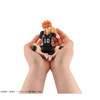 Megahouse MegaHouse G.E.M. Series Palm-Size Shoyo Hinata Figure (Haikyu!!) 