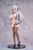  SIKI ANIM Alvina-chan Wet Ver. 1/7 Figure 