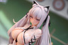  SIKI ANIM Alvina-chan Wet Ver. Deluxe Edition 1/7 Figure 