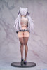  SIKI ANIM Alvina-chan Wet Ver. Deluxe Edition 1/7 Figure 