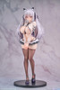  SIKI ANIM Alvina-chan Wet Ver. Deluxe Edition 1/7 Figure 