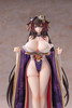 amiami AniGame Kashino Robust Floral Strings Ver. 1/6 Figure (Azur Lane)