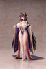 amiami AniGame Kashino Robust Floral Strings Ver. 1/6 Figure (Azur Lane)