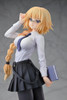  WANDERER Ruler (Jeanne d'Arc) Original Glasses Model ver. 1/7 Figure (Fate/Apocrypha) 