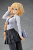  WANDERER Ruler (Jeanne d'Arc) Original Glasses Model ver. 1/7 Figure (Fate/Apocrypha) 