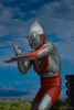  Tokusatsu no DNA STORE ProducT Ultraman (C Type) by Takashi Kinoshita Resin Cast Figure 