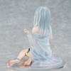  Union Creative Changing Ginpatsu-chan -Morning Sky Blue- Exclusive Outfit ver. Figure (Fuumi Illustration) 