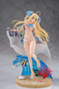 Daiki Kougyou Centaur Beachside Undine 1/7 Figure (Azur Lane) 