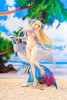  Daiki Kougyou Centaur Beachside Undine 1/7 Figure (Azur Lane) 