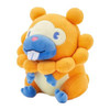Pokemon Center Original Plush Saiko Soda Refresh Bidoof