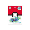 Pokemon Center Original Pokemon Center Sticker Terapagos (Terastal)