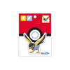 Pokemon Center Original Pokemon Center Sticker Loi's Wattrel