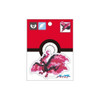 Pokemon Center Original Pokemon Center Sticker Galarian Moltres Of The Six Heroes