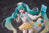  DesignCOCO Hatsune Miku [MAGICAL MIRAI 2024] Ver. 1/7 Figure 