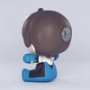 Good Smile Company Huggy Good Smile Shinji Ikari: Plugsuit Ver. Figure (Rebuild of Evangelion)