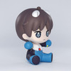Good Smile Company Huggy Good Smile Shinji Ikari: Plugsuit Ver. Figure (Rebuild of Evangelion)