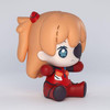  Good Smile Company Huggy Good Smile Asuka Shikinami Langley: Eye Patch Ver. Figure (Rebuild of Evangelion) 