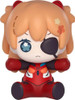  Good Smile Company Huggy Good Smile Asuka Shikinami Langley: Eye Patch Ver. Figure (Rebuild of Evangelion) 