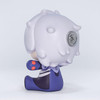  Good Smile Company Huggy Good Smile Kaworu Nagisa: Plugsuit Ver. Figure (Rebuild of Evangelion) 