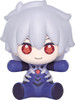  Good Smile Company Huggy Good Smile Kaworu Nagisa: Plugsuit Ver. Figure (Rebuild of Evangelion) 