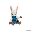  Square Enix Flocked Figure - Loporrit (Final Fantasy XIV) 