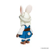  Square Enix Flocked Figure - Loporrit (Final Fantasy XIV) 
