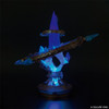  Square Enix Miniature Aetheryte (Final Fantasy XIV) 