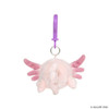  Square Enix Ambystoma Plush w/Colored Hook (Final Fantasy XIV) 