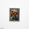 Square Enix Kingdom Hearts Acrylic Magnet Gallery Vol.2 10pcs BOX