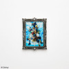Square Enix Kingdom Hearts Acrylic Magnet Gallery Vol.2 10pcs BOX
