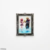 Square Enix Kingdom Hearts Acrylic Magnet Gallery Vol.3 10pcs BOX